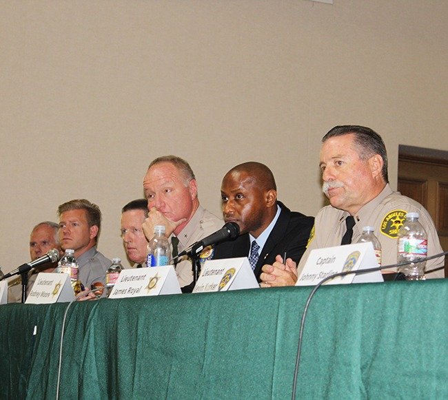 Malibu Creek State Park Shootings: Anthony Rauda Preliminary Hearing Set for September 17th – the 10-Year Anniversary of Mitrice Richardson’s Disappearance