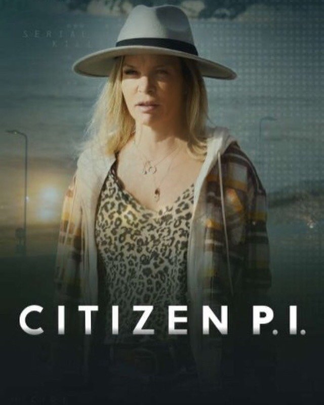 Citizen PI Features Malibu Creek State Park Shootings Investigation on Discovery Plus