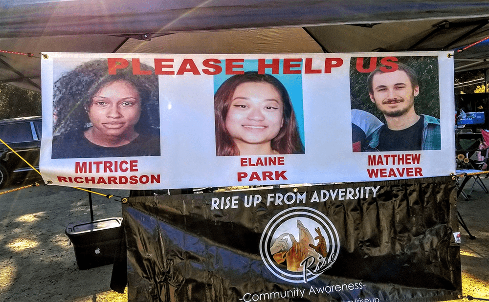 The Value of Life: Still No Answers in Mitrice Richardson, Elaine Park, Matthew Weaver Cases. Now We May Know Why.