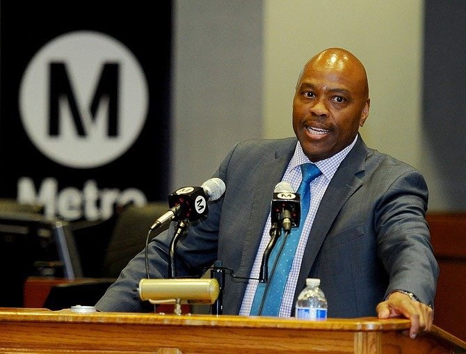 Biden Orders Investigation Into Why FBI Was Not Involved in LASD Raid re LA Metro and FAA Nominee Philip Washington