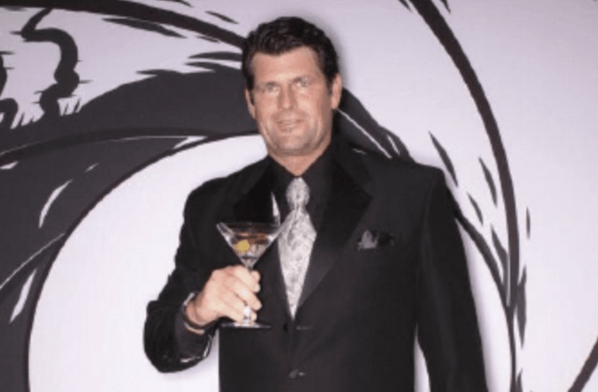 What Did and Didn’t Happen in the Rebecca Grossman Case: What Is Scott Erickson Hiding, and Why Did LASD Let Him Walk?